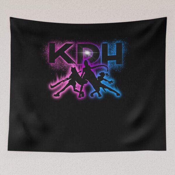 Item preview, KD Hunters designed and sold by cfurguson.