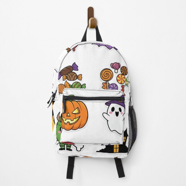 Item preview, Halloween Day Sticker designed and sold by MaafiaArtsThai.