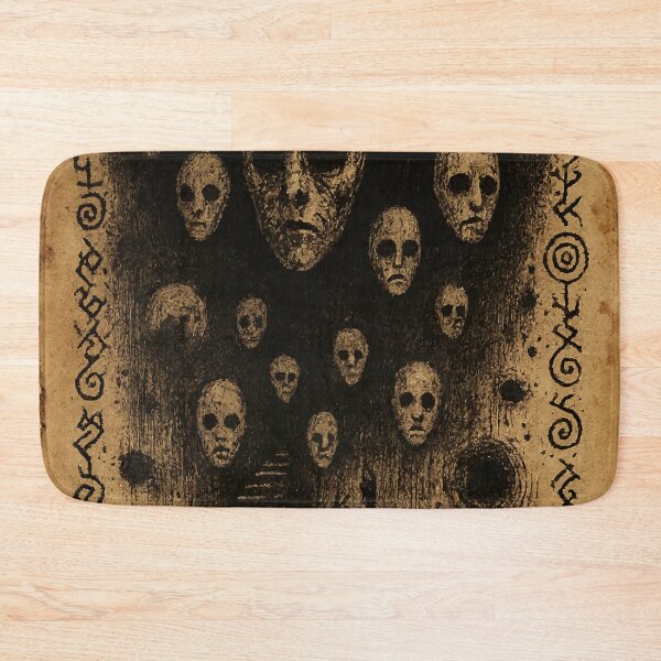 Item preview, The Masks designed and sold by AbstractAnom.