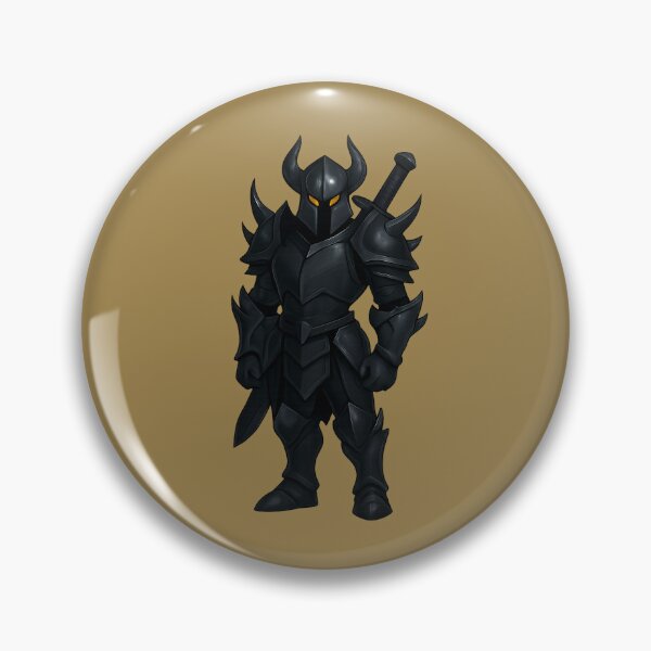 Item preview, Dark Iron Warrior designed and sold by DrlTshirt.