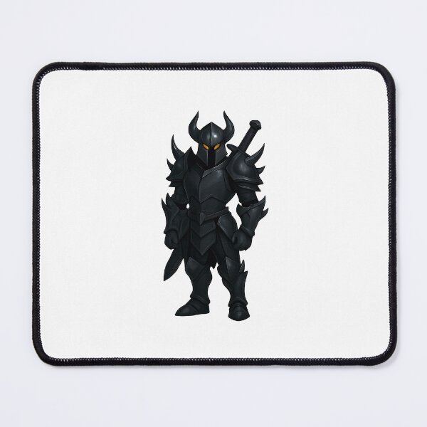 Item preview, Dark Iron Warrior designed and sold by DrlTshirt.