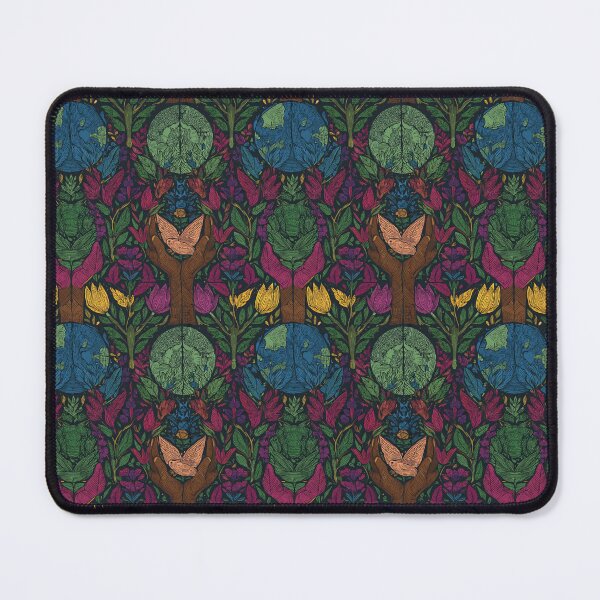 Item preview, Freedom and Empathy - Benevolent Motives designed and sold by MidArtForge.