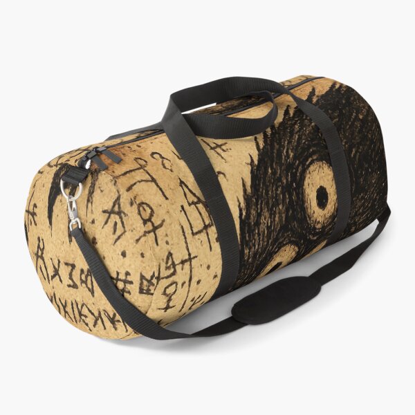 Item preview, The Murmur of an Eye designed and sold by AbstractAnom.