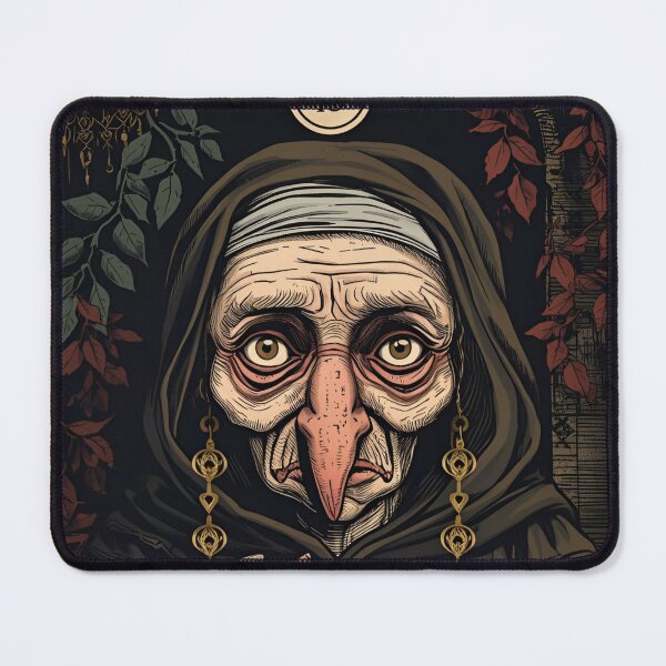Item preview, 'La Celestina' by Fernando de Rojas. Convent-trotter, procuress. designed and sold by Filologica.