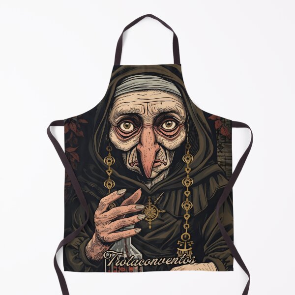 Item preview, 'La Celestina' by Fernando de Rojas. Convent-trotter, procuress. designed and sold by Filologica.