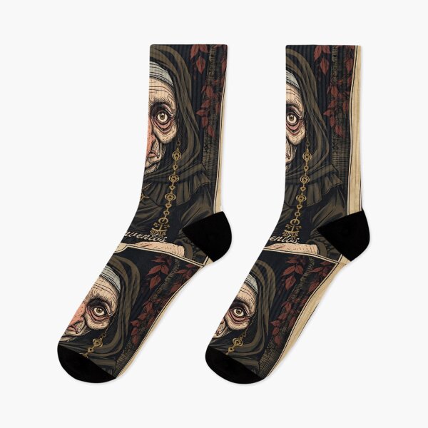Item preview, 'La Celestina' by Fernando de Rojas. Convent-trotter, procuress. designed and sold by Filologica.
