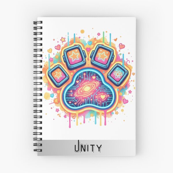 Item preview, Unity designed and sold by Animals-Tees.