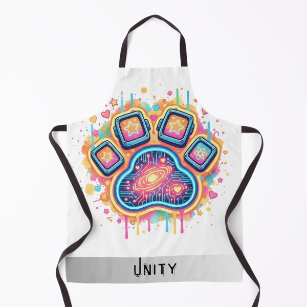 Item preview, Unity designed and sold by Animals-Tees.