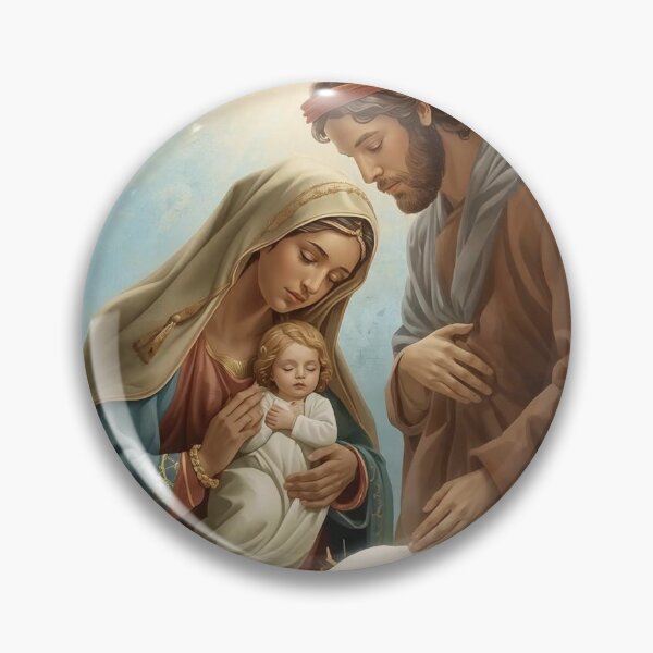 Item preview, Our Savior's Birth designed and sold by KadanaCreate.
