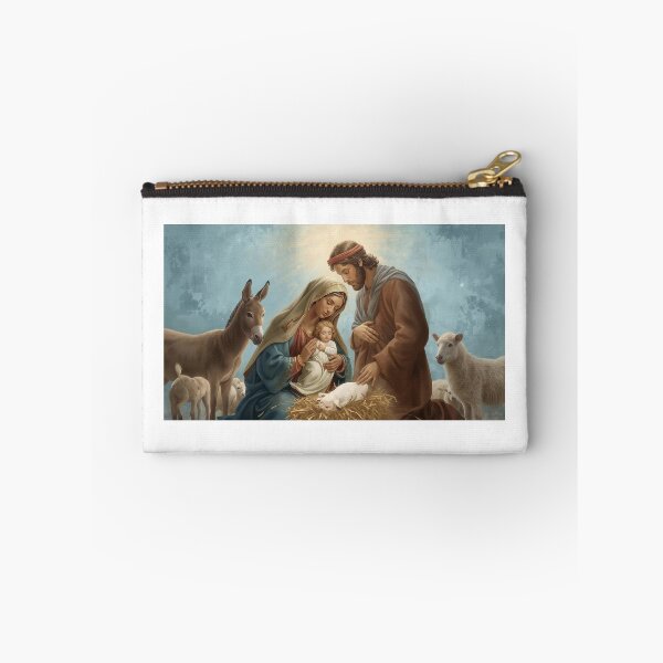 Item preview, Our Savior's Birth designed and sold by KadanaCreate.