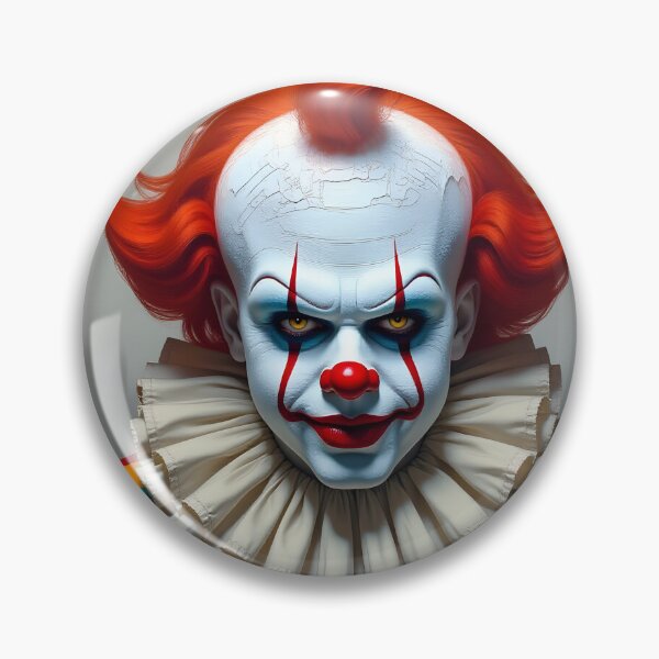 Item preview, Pennywise: the dancing clown returns designed and sold by AlPhred.