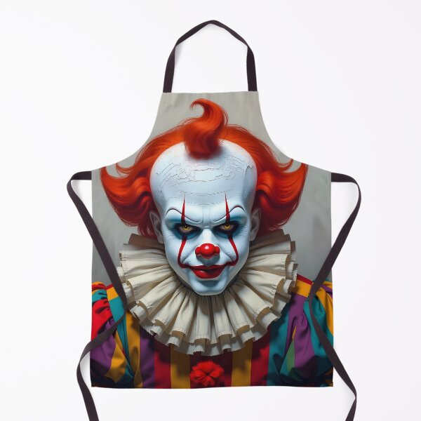 Item preview, Pennywise: the dancing clown returns designed and sold by AlPhred.