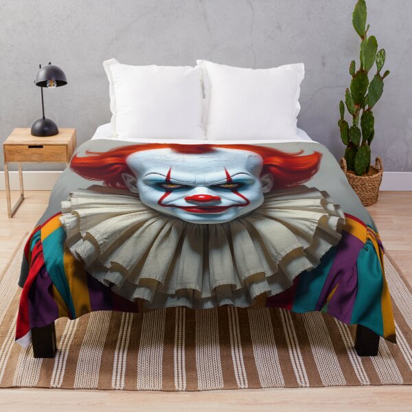 Item preview, Pennywise: the dancing clown returns designed and sold by AlPhred.