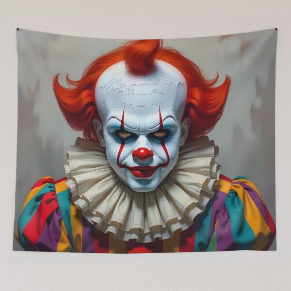 Item preview, Pennywise: the dancing clown returns designed and sold by AlPhred.