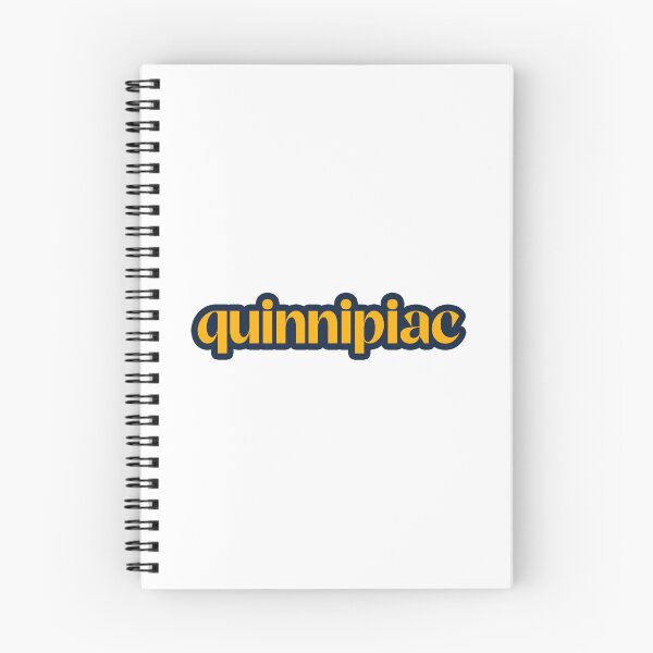 Item preview, quinnipiac designed and sold by designsbysamantha.