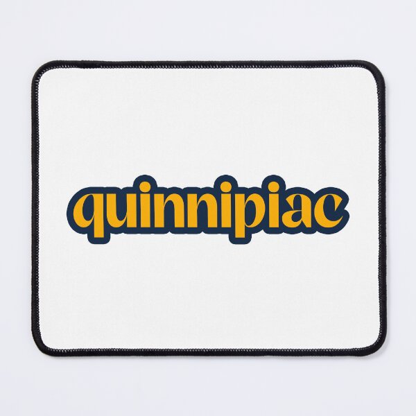Item preview, quinnipiac designed and sold by designsbysamantha.