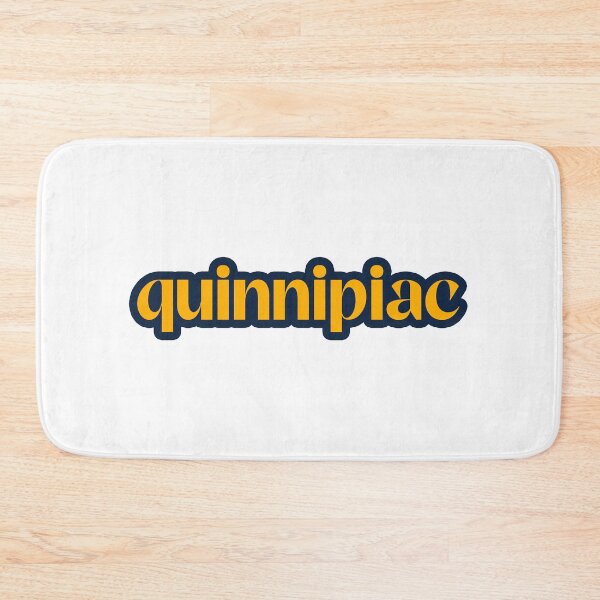 Item preview, quinnipiac designed and sold by designsbysamantha.