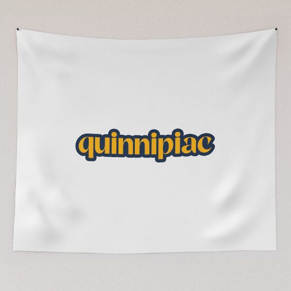 Item preview, quinnipiac designed and sold by designsbysamantha.
