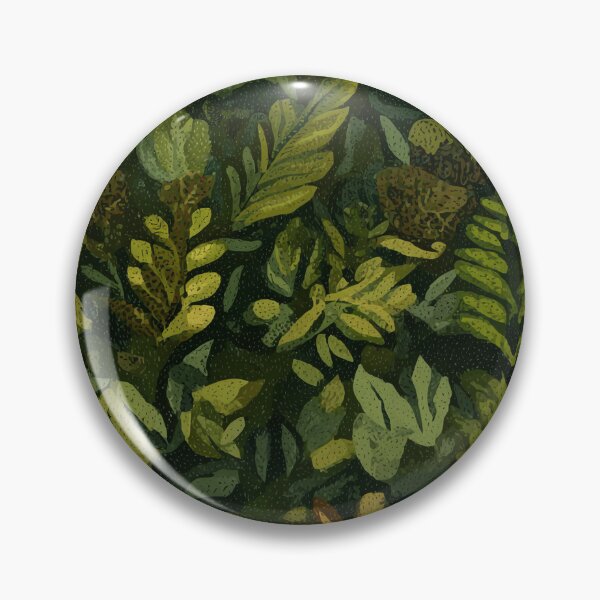 Item preview, Wild Harmony - Forest Motifs designed and sold by MidArtForge.