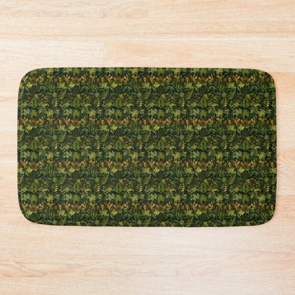 Item preview, Wild Harmony - Forest Motifs designed and sold by MidArtForge.