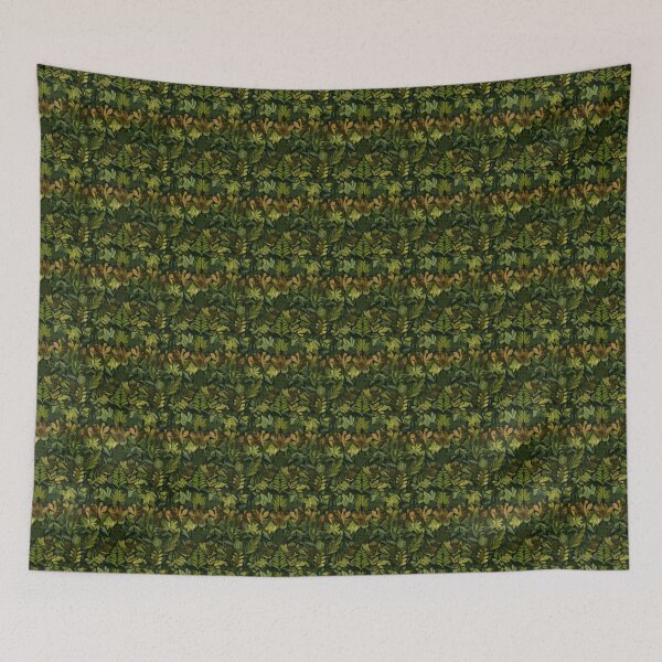 Item preview, Wild Harmony - Forest Motifs designed and sold by MidArtForge.