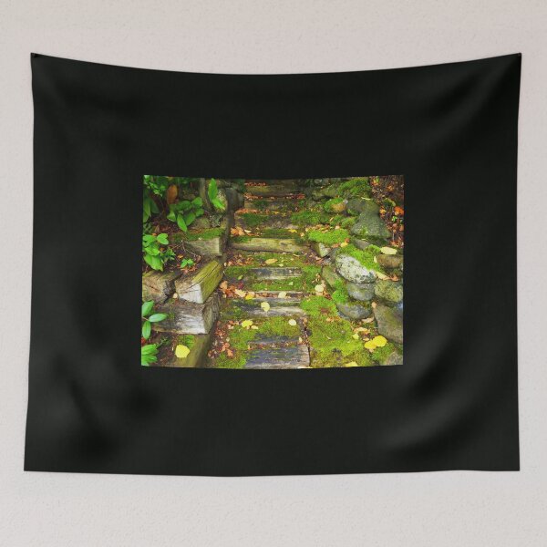 Item preview, The Rocky Pathway designed and sold by Vaengi.