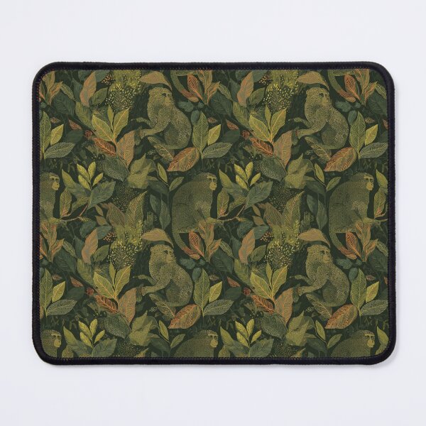 Item preview, Wild Harmony - Forest Motifs designed and sold by MidArtForge.