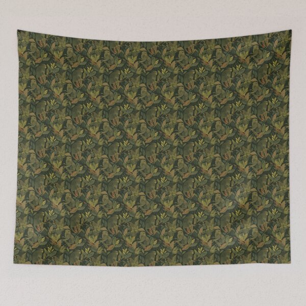 Item preview, Wild Harmony - Forest Motifs designed and sold by MidArtForge.