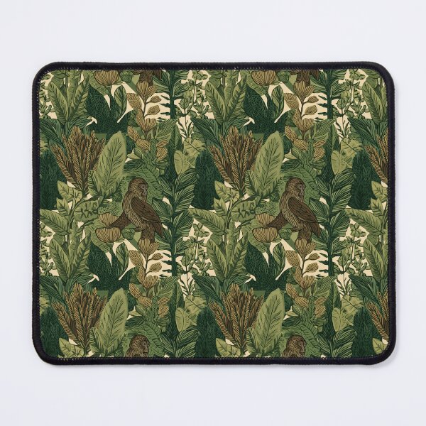 Item preview, Wild Harmony - Forest Motifs designed and sold by MidArtForge.