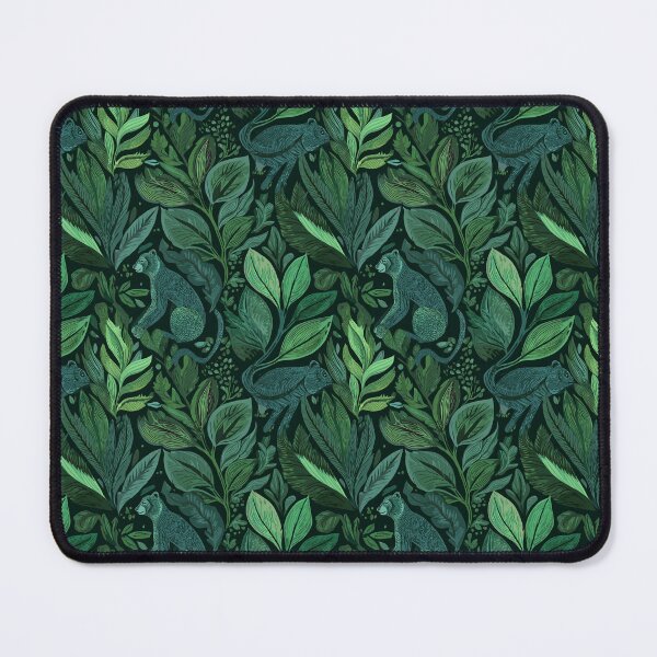 Item preview, Wild Harmony - Forest Motifs designed and sold by MidArtForge.