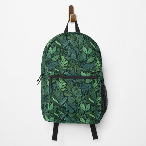 Item preview, Wild Harmony - Forest Motifs designed and sold by MidArtForge.