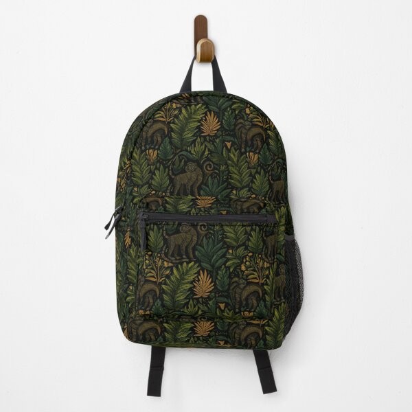 Item preview, Wild Harmony - Forest Motifs designed and sold by MidArtForge.
