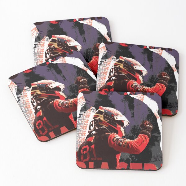 Item preview, oscar piastri designed and sold by disclaimersong.