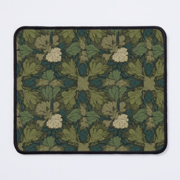 Item preview, Wild Harmony - Forest Motifs designed and sold by MidArtForge.
