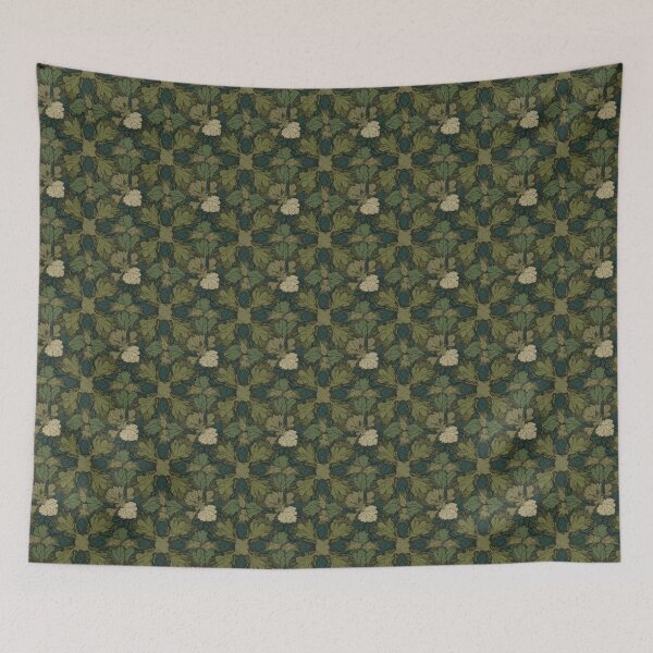 Item preview, Wild Harmony - Forest Motifs designed and sold by MidArtForge.
