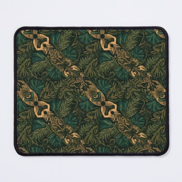 Item preview, Wild Harmony - Forest Motifs designed and sold by MidArtForge.