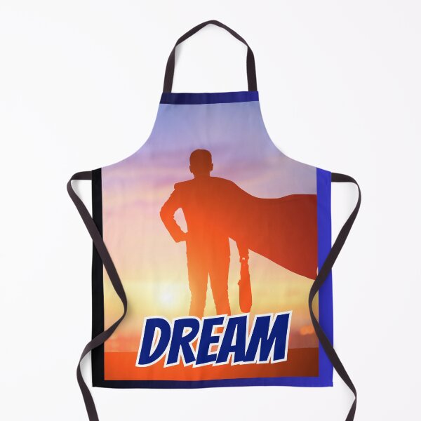 Item preview, Dream a Big Dream designed and sold by Neon-Eclipse.