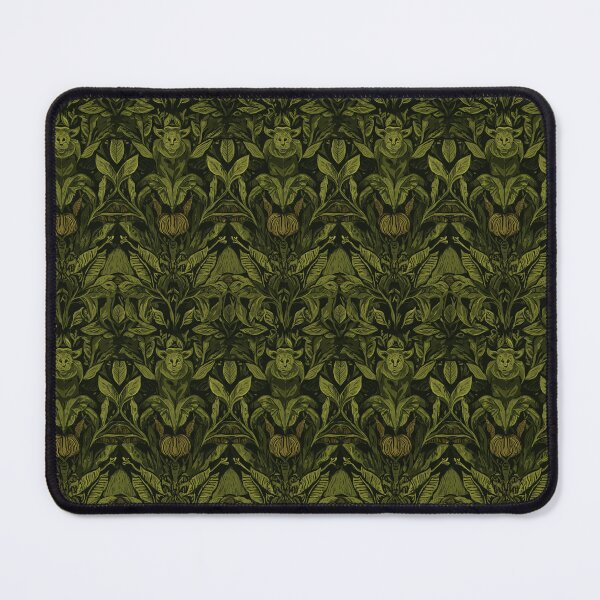Item preview, Wild Harmony - Forest Motifs designed and sold by MidArtForge.