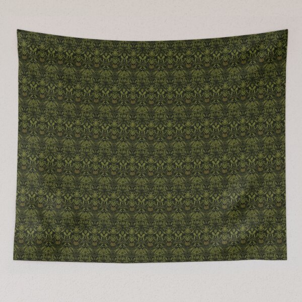 Item preview, Wild Harmony - Forest Motifs designed and sold by MidArtForge.