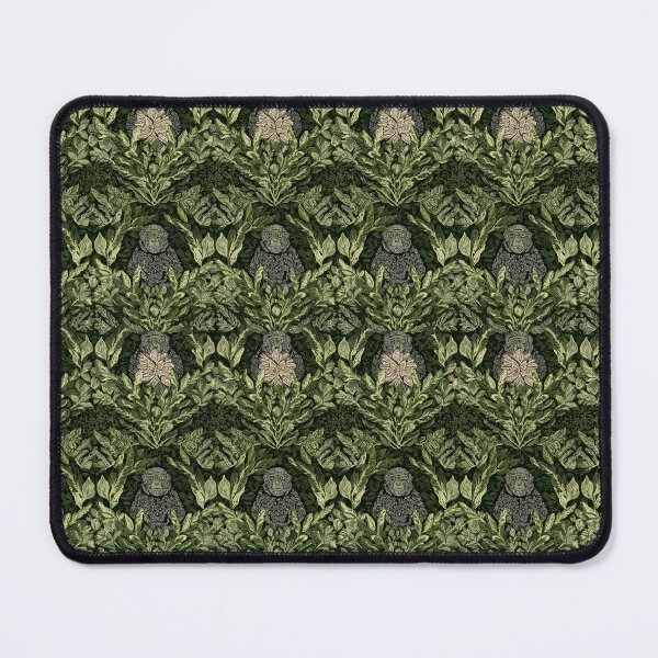 Item preview, Wild Harmony - Forest Motifs designed and sold by MidArtForge.