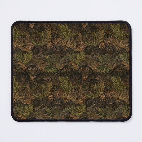 Item preview, Wild Harmony - Forest Motifs designed and sold by MidArtForge.