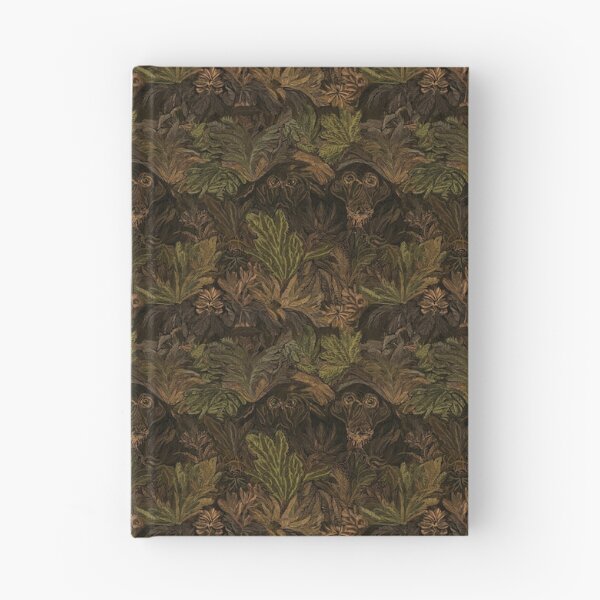 Item preview, Wild Harmony - Forest Motifs designed and sold by MidArtForge.