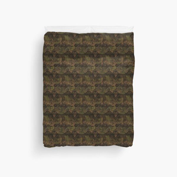 Item preview, Wild Harmony - Forest Motifs designed and sold by MidArtForge.