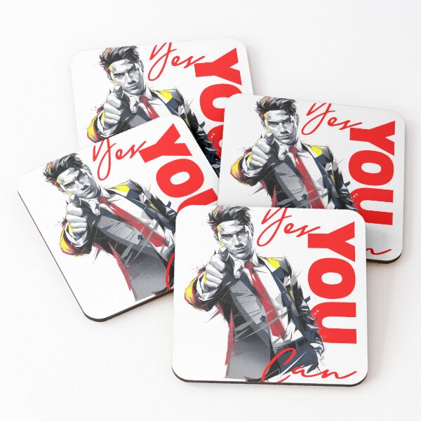 Item preview, Yes YOU can designed and sold by Concept-Hub.