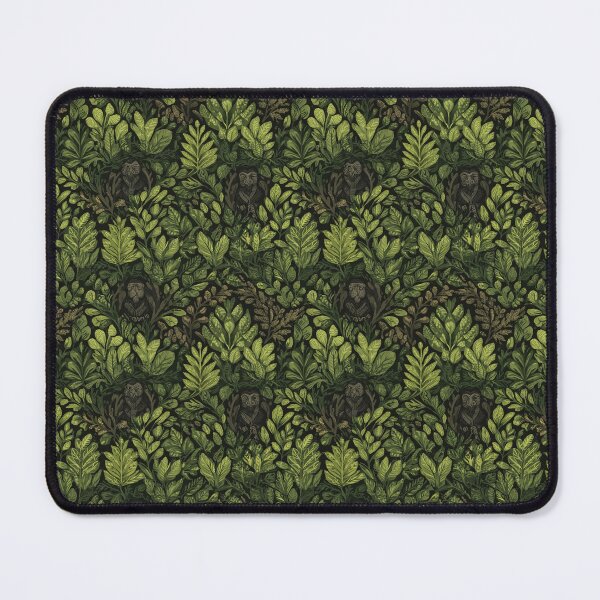Item preview, Wild Harmony - Forest Motifs designed and sold by MidArtForge.