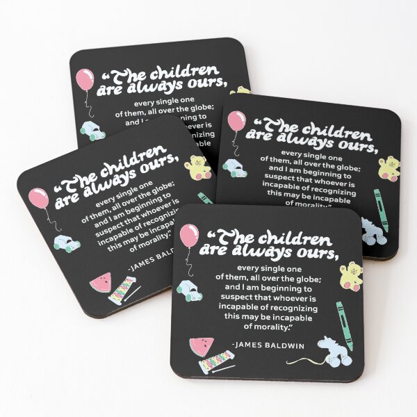 Item preview, The Children are Always Ours designed and sold by shayalexi.