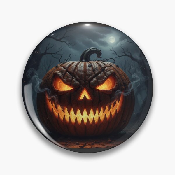 Item preview, Jack O Lantern designed and sold by TiffanyTTees.