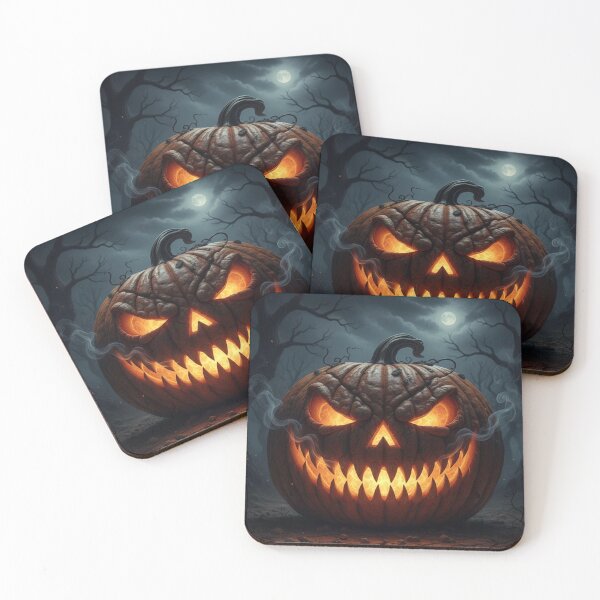 Item preview, Jack O Lantern designed and sold by TiffanyTTees.