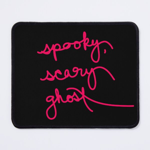 Item preview, Spooky, Scary Ghost designed and sold by abeink.
