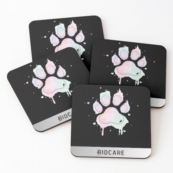 Item preview, Biocare designed and sold by Animals-Tees.